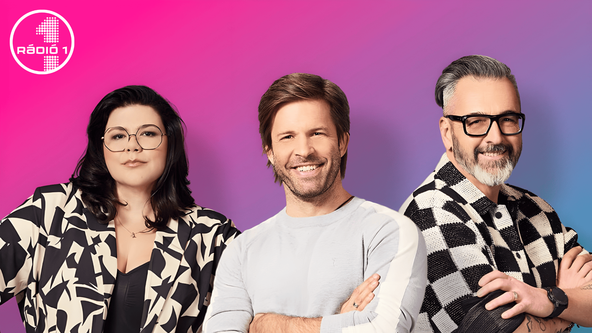 Rádió 1 Szekszárd - FM 91.1